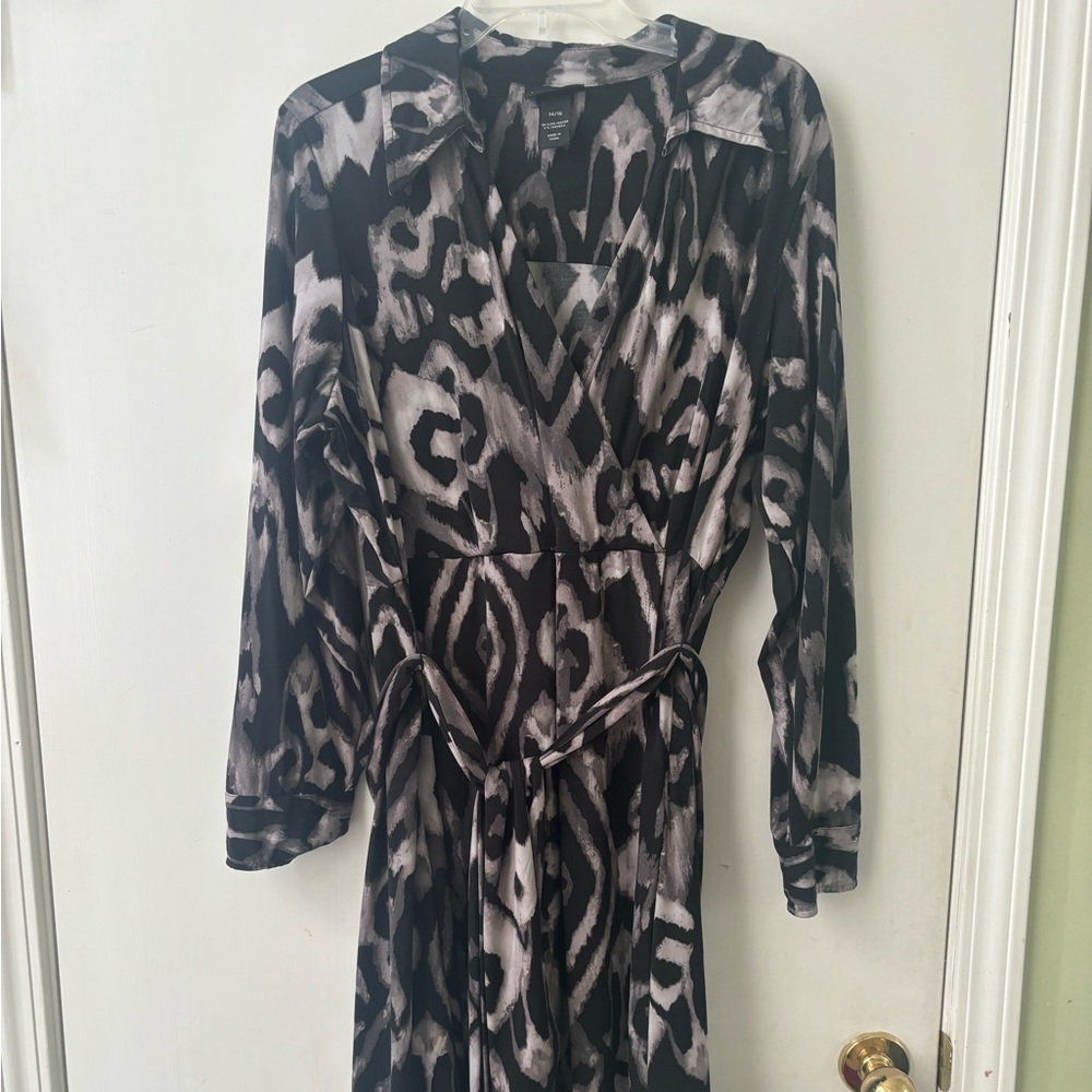 Lane Bryant Dress